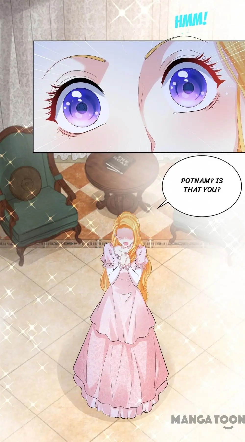 I Just Want to be a Useless Duke’s Daughter Chapter 81 - Page 14