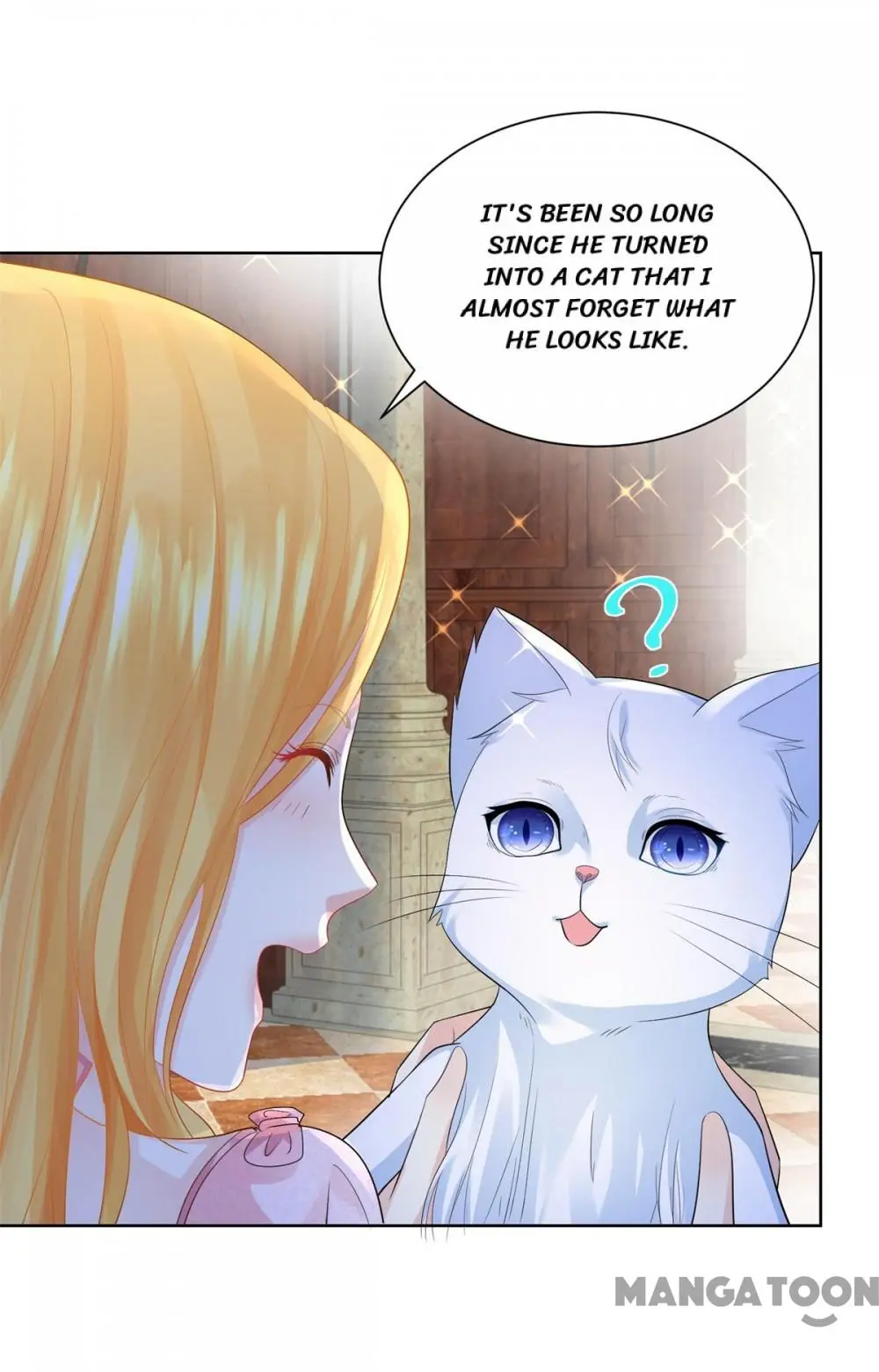 I Just Want to be a Useless Duke’s Daughter Chapter 81 - Page 18