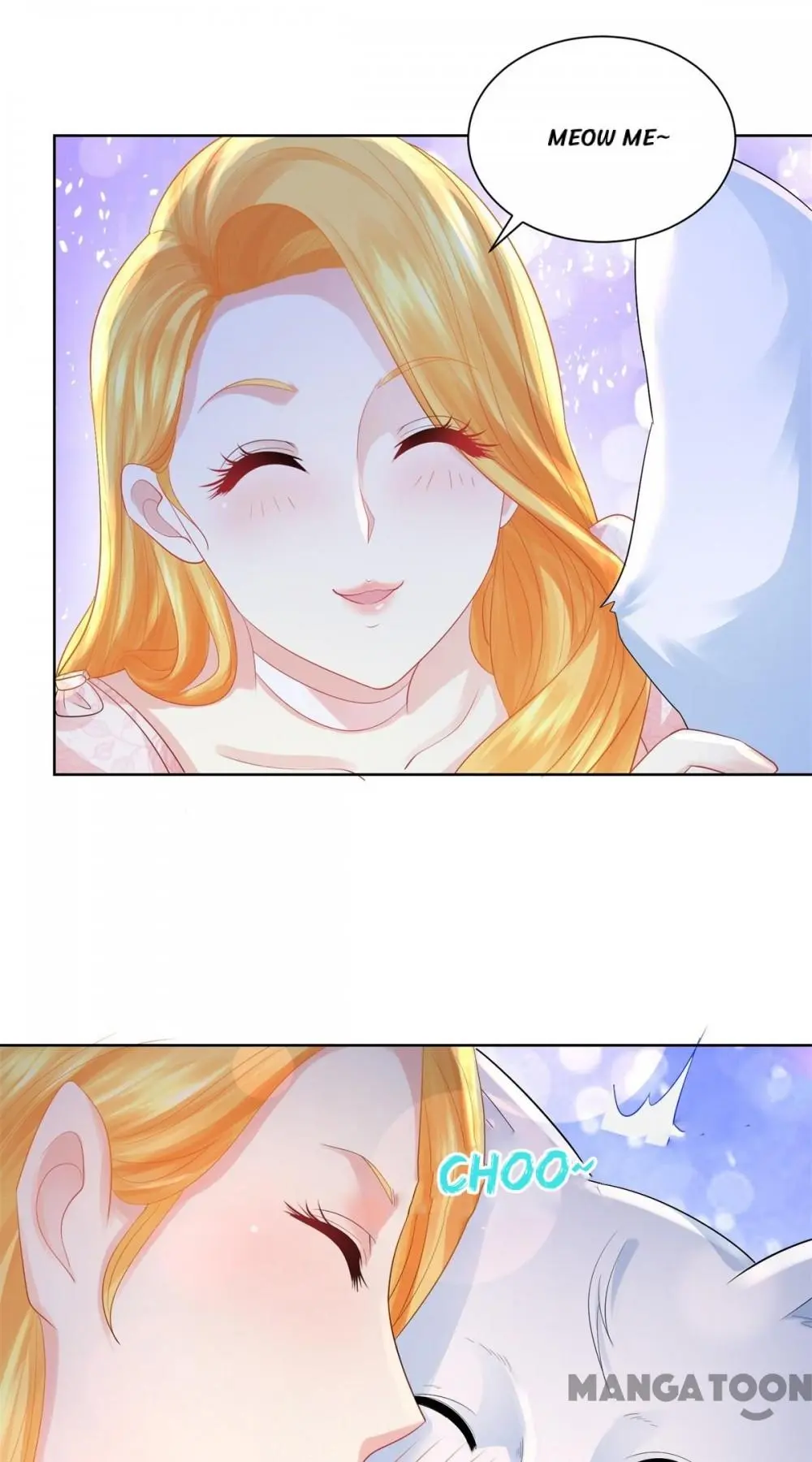 I Just Want to be a Useless Duke’s Daughter Chapter 81 - Page 19
