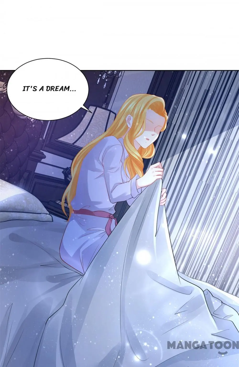 I Just Want to be a Useless Duke’s Daughter Chapter 81 - Page 23