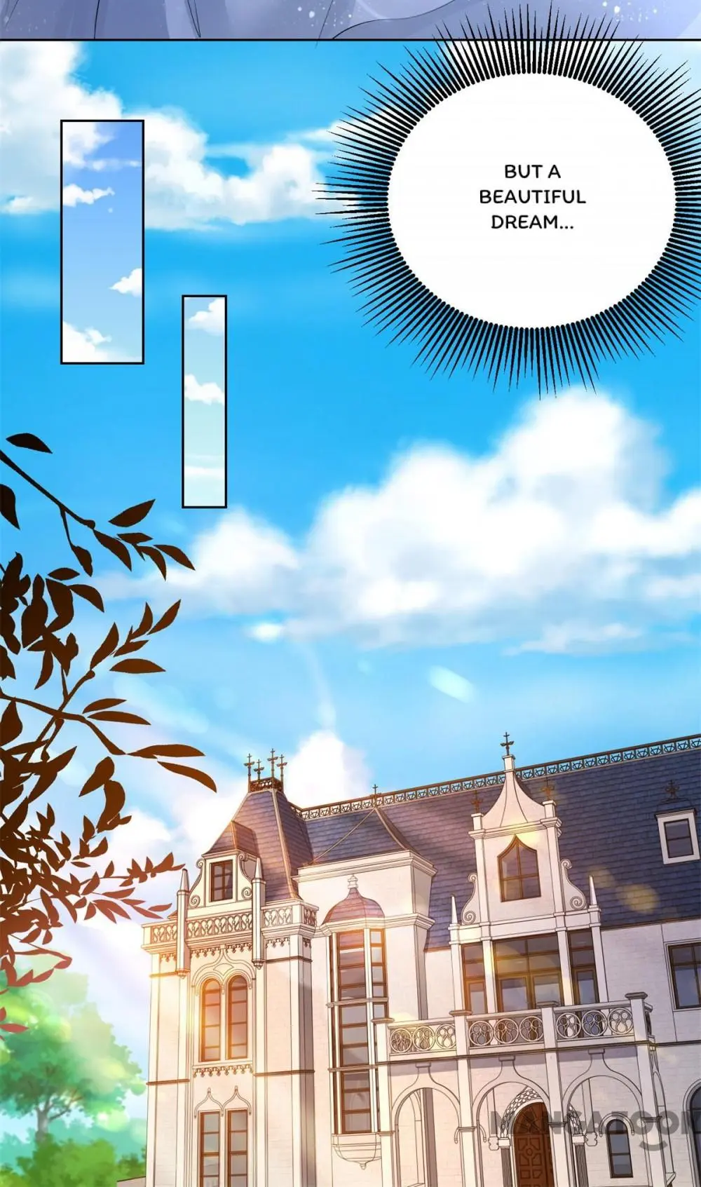 I Just Want to be a Useless Duke’s Daughter Chapter 81 - Page 24