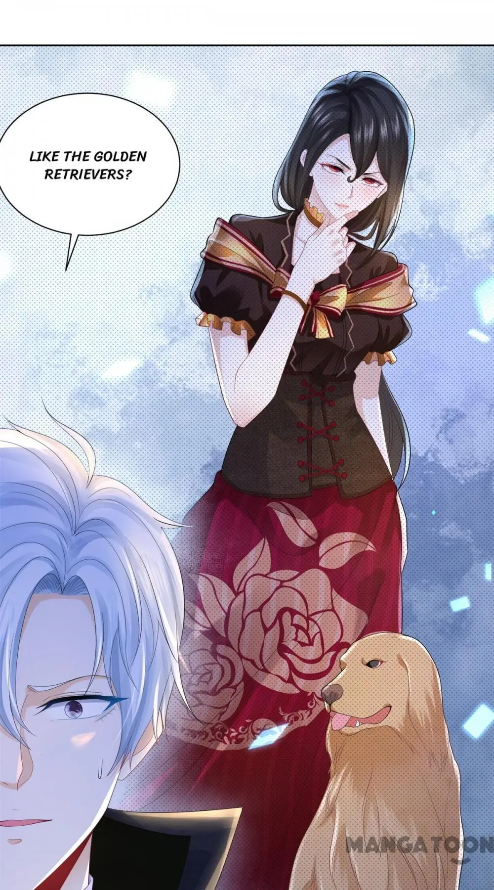 I Just Want to be a Useless Duke’s Daughter Chapter 81 - Page 4