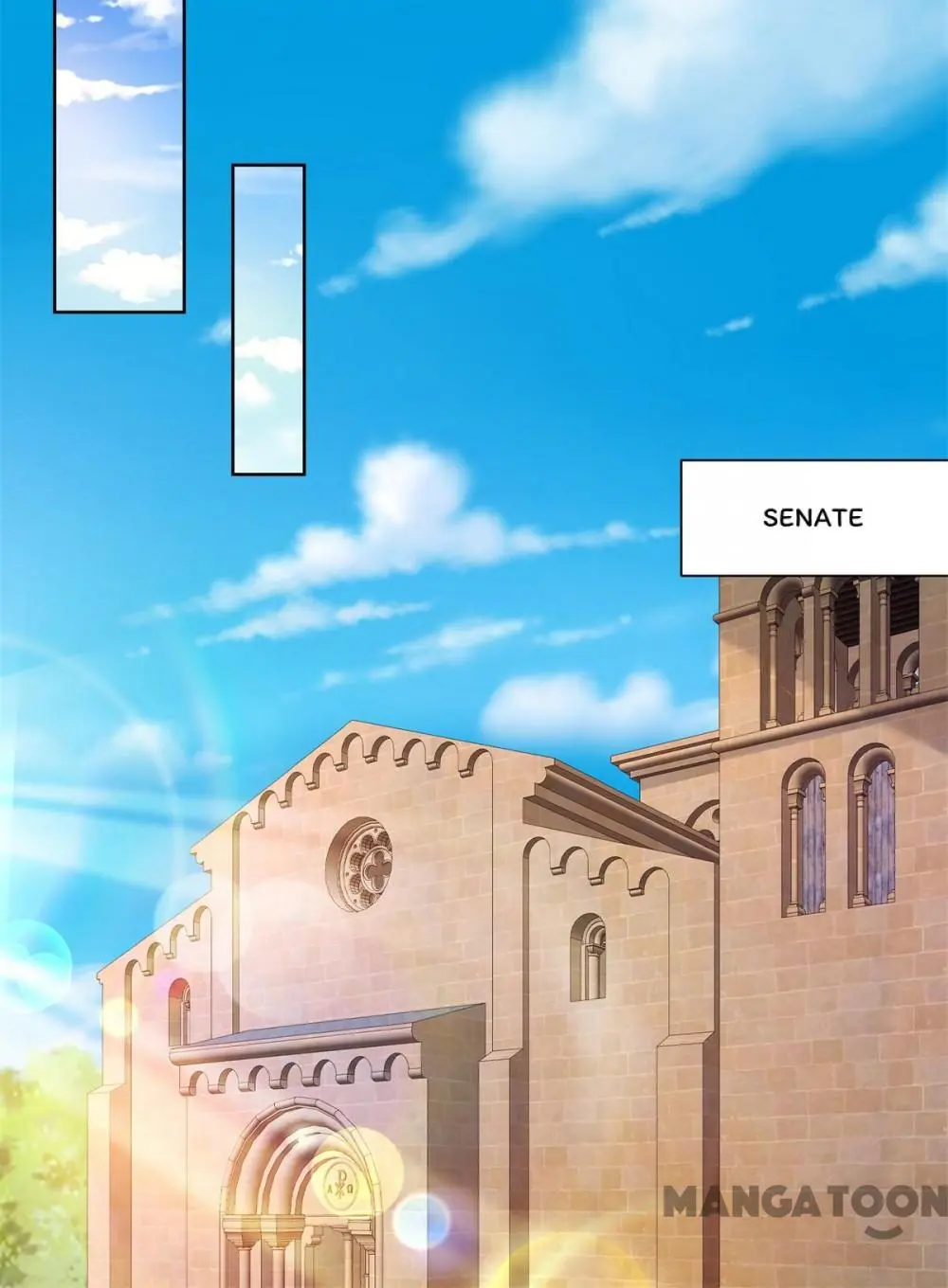 I Just Want to be a Useless Duke’s Daughter Chapter 81 - Page 38