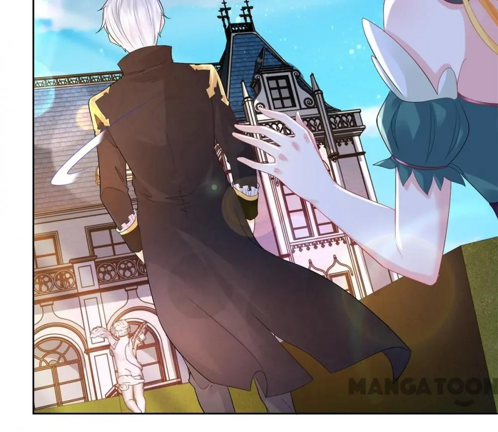 I Just Want to be a Useless Duke’s Daughter Chapter 81 - Page 8