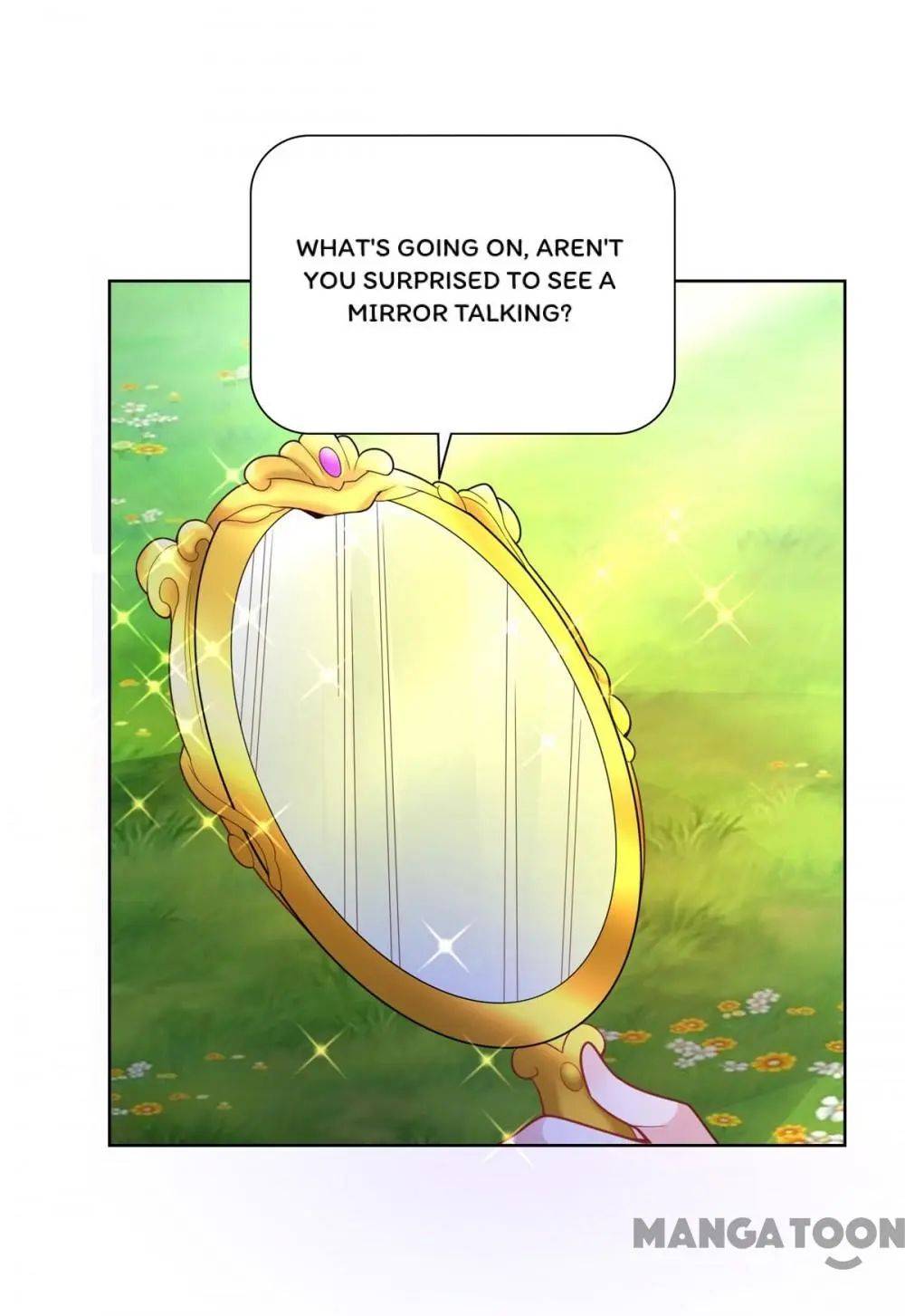 I Just Want to be a Useless Duke’s Daughter Chapter 83 - Page 11