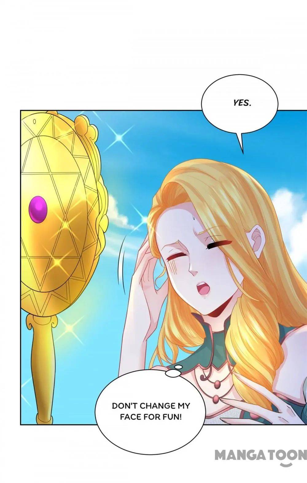 I Just Want to be a Useless Duke’s Daughter Chapter 83 - Page 17