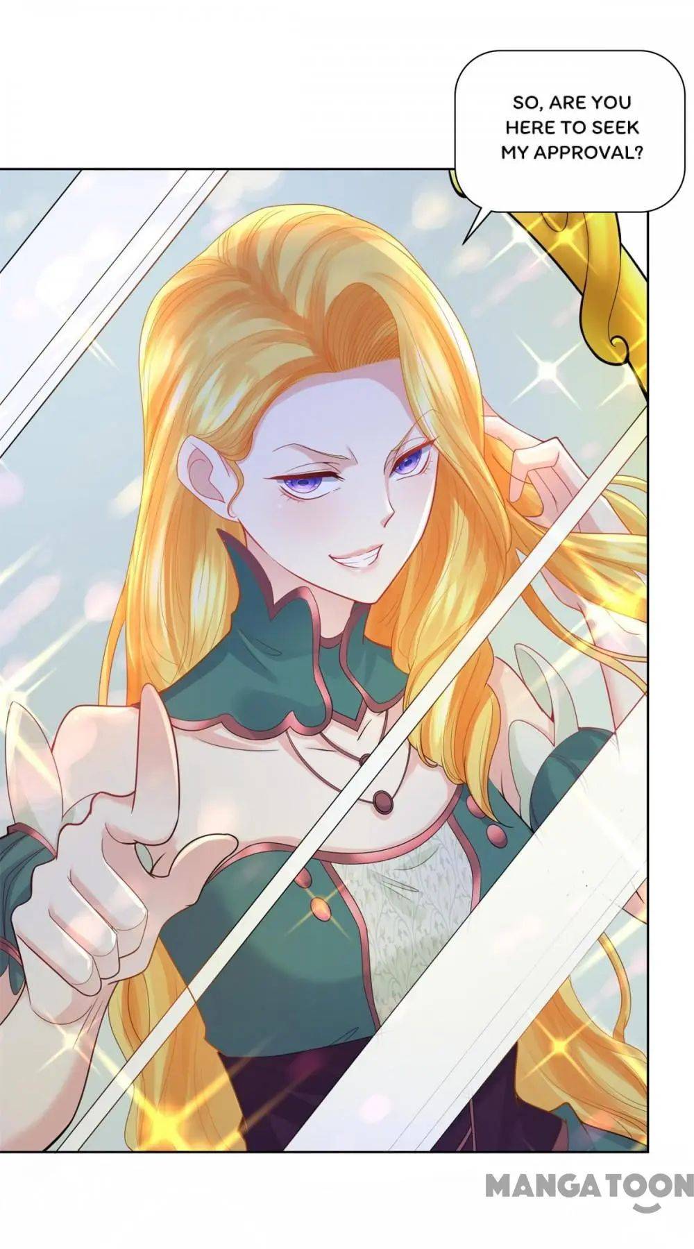 I Just Want to be a Useless Duke’s Daughter Chapter 83 - Page 18