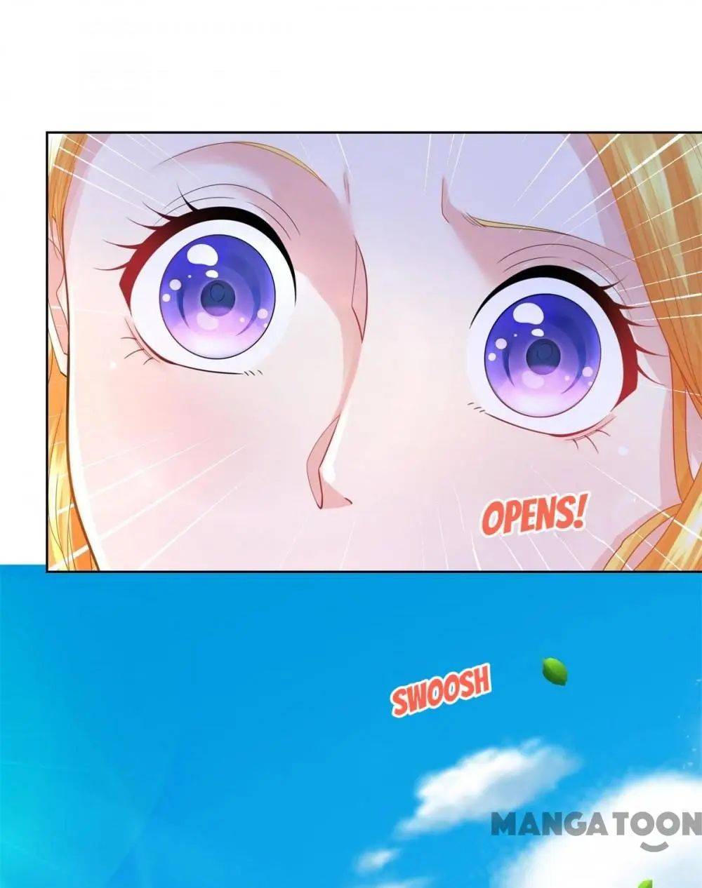I Just Want to be a Useless Duke’s Daughter Chapter 83 - Page 3