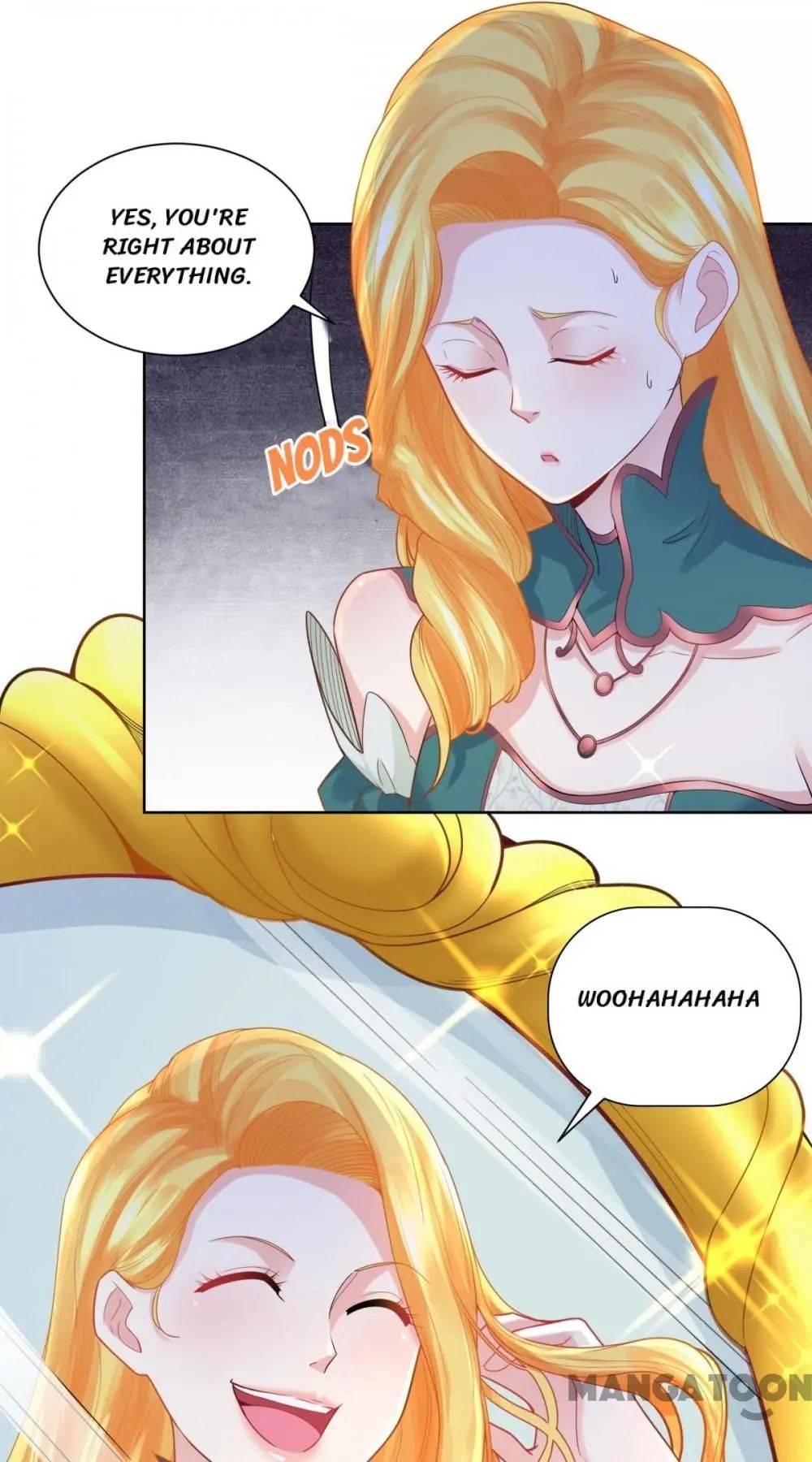 I Just Want to be a Useless Duke’s Daughter Chapter 83 - Page 24
