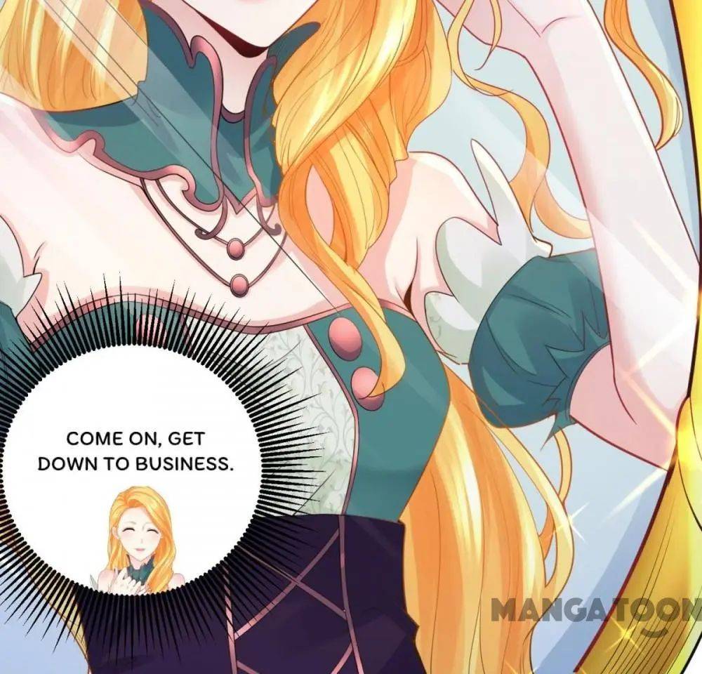 I Just Want to be a Useless Duke’s Daughter Chapter 83 - Page 25