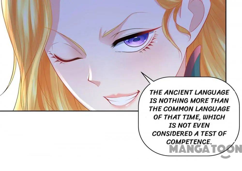 I Just Want to be a Useless Duke’s Daughter Chapter 83 - Page 27