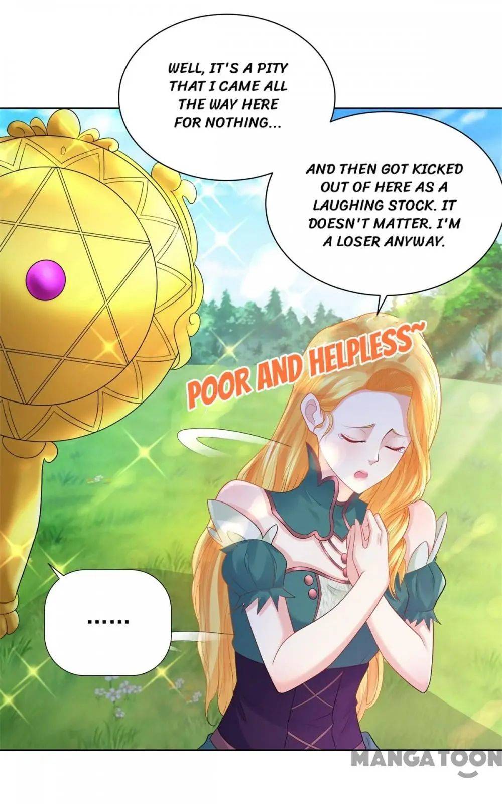 I Just Want to be a Useless Duke’s Daughter Chapter 83 - Page 29
