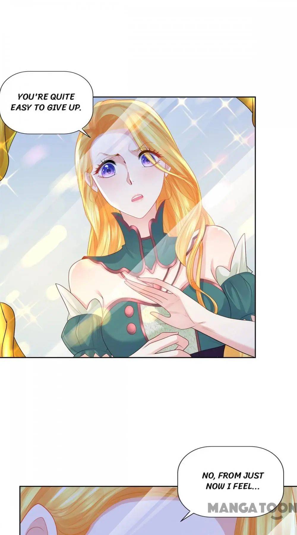 I Just Want to be a Useless Duke’s Daughter Chapter 83 - Page 30