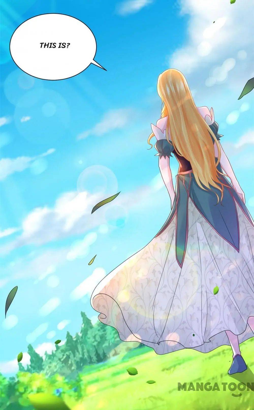 I Just Want to be a Useless Duke’s Daughter Chapter 83 - Page 4