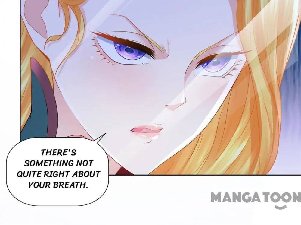 I Just Want to be a Useless Duke’s Daughter Chapter 83 - Page 31