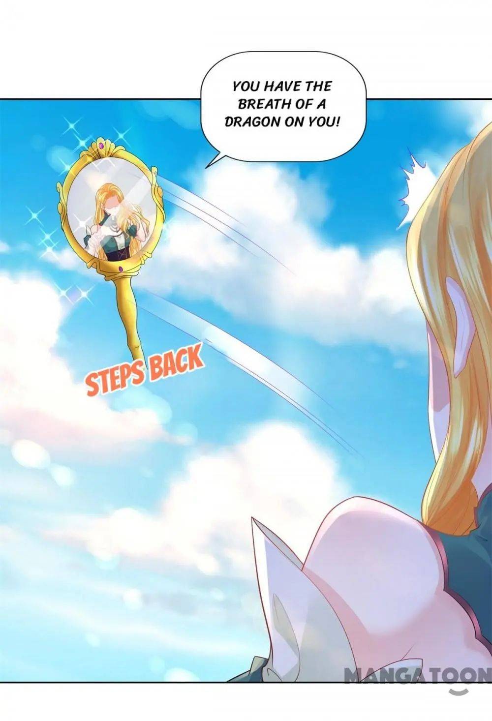 I Just Want to be a Useless Duke’s Daughter Chapter 83 - Page 35