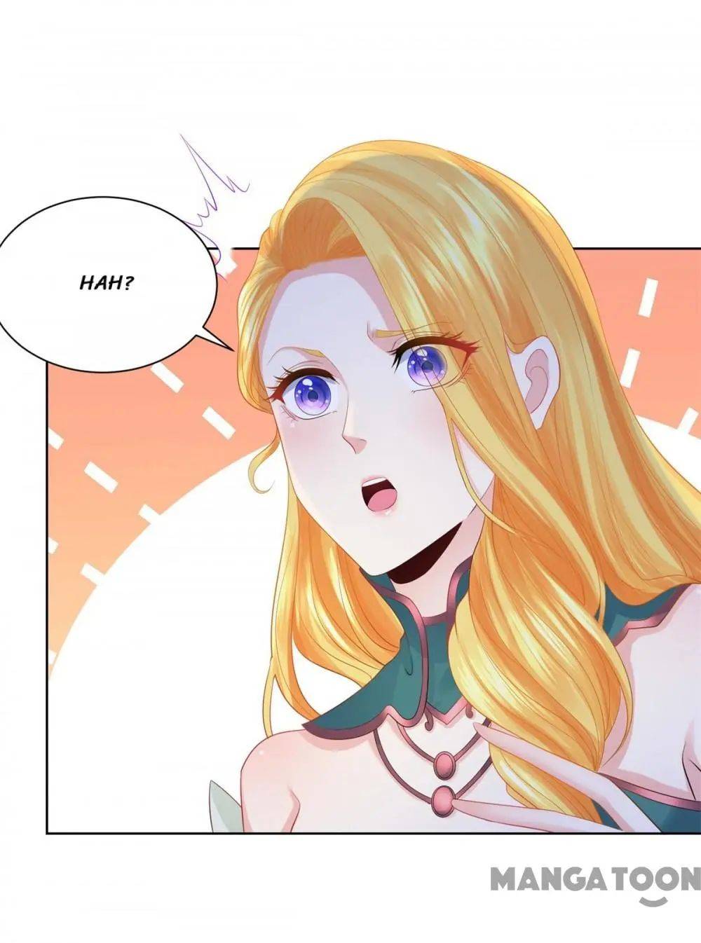 I Just Want to be a Useless Duke’s Daughter Chapter 83 - Page 36