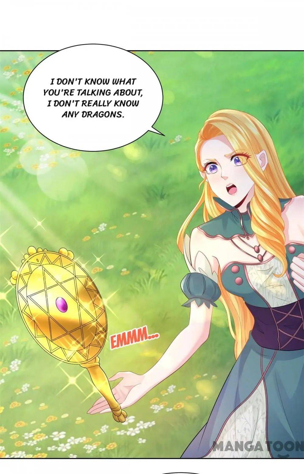 I Just Want to be a Useless Duke’s Daughter Chapter 83 - Page 39