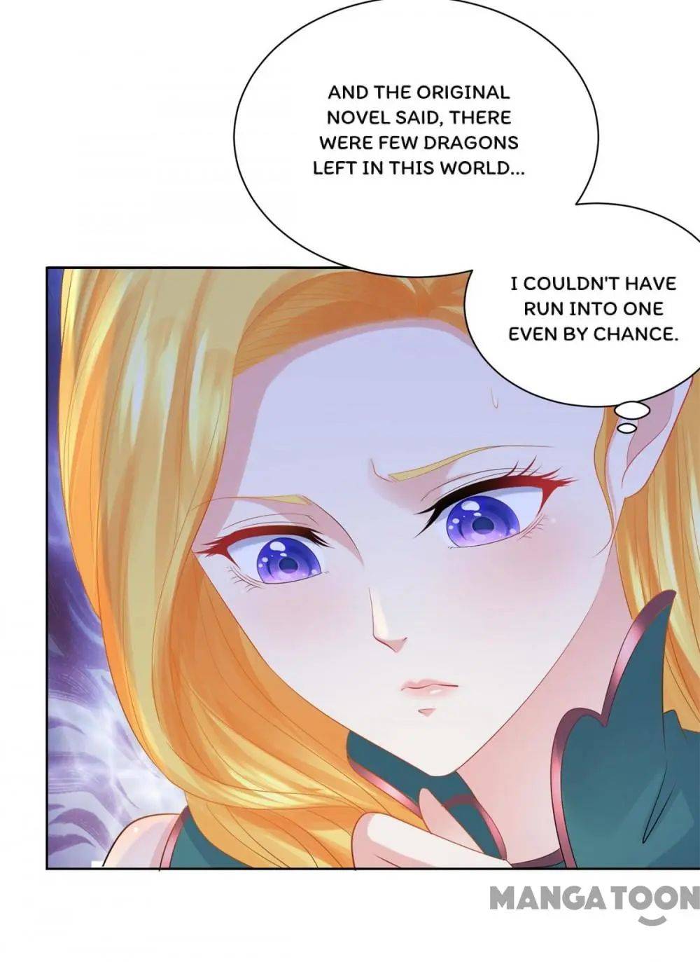 I Just Want to be a Useless Duke’s Daughter Chapter 83 - Page 40
