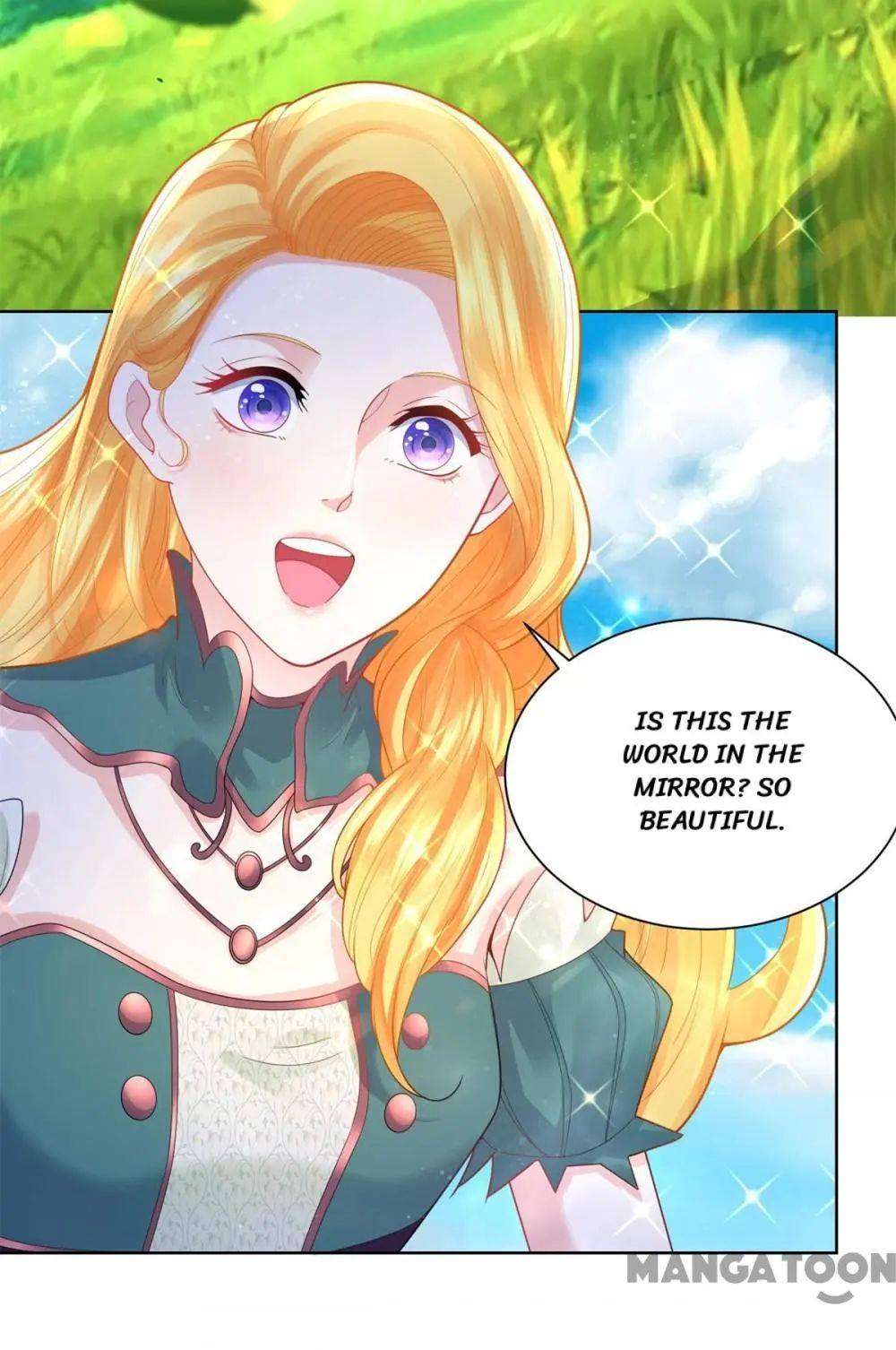 I Just Want to be a Useless Duke’s Daughter Chapter 83 - Page 5