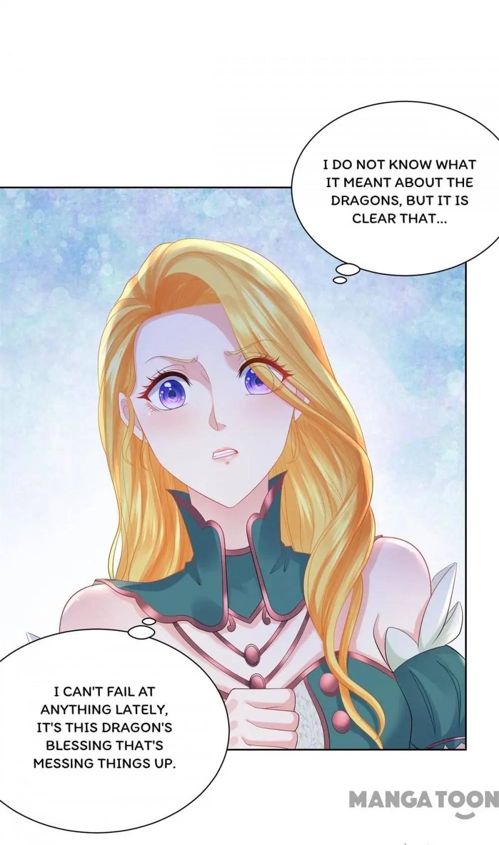 I Just Want to be a Useless Duke’s Daughter Chapter 83 - Page 42