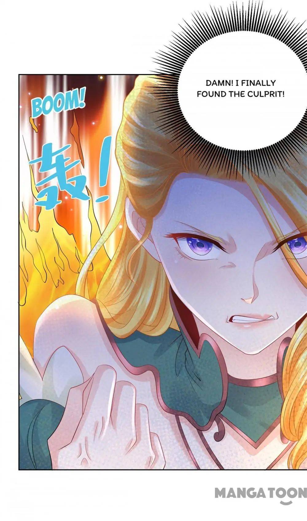 I Just Want to be a Useless Duke’s Daughter Chapter 83 - Page 43