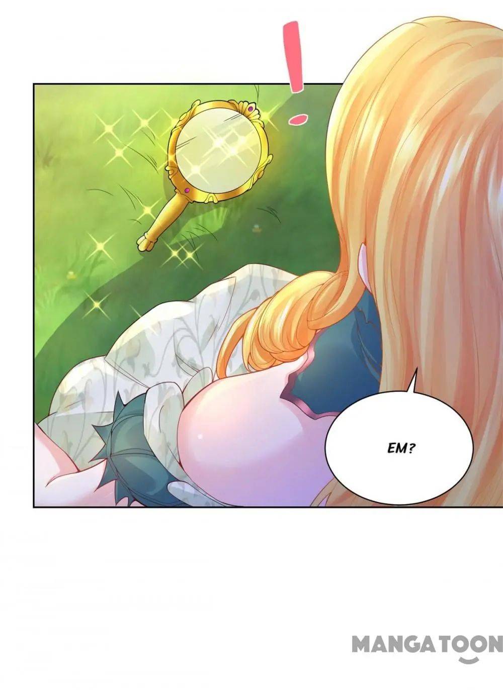 I Just Want to be a Useless Duke’s Daughter Chapter 83 - Page 7
