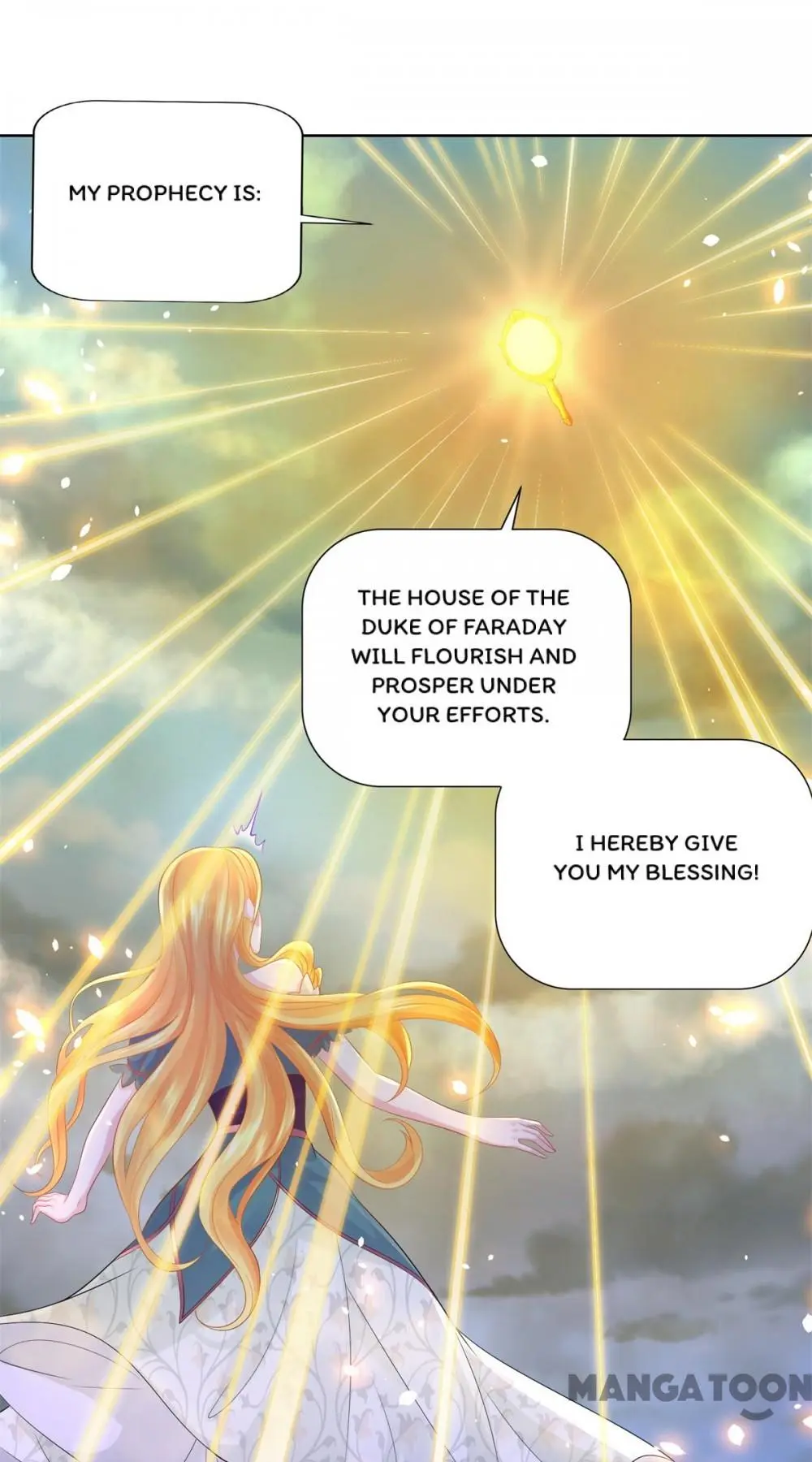 I Just Want to be a Useless Duke’s Daughter Chapter 84 - Page 14