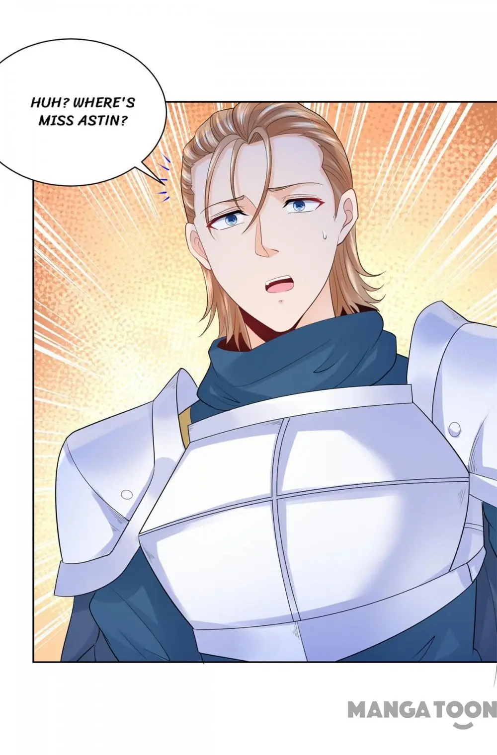 I Just Want to be a Useless Duke’s Daughter Chapter 84 - Page 24