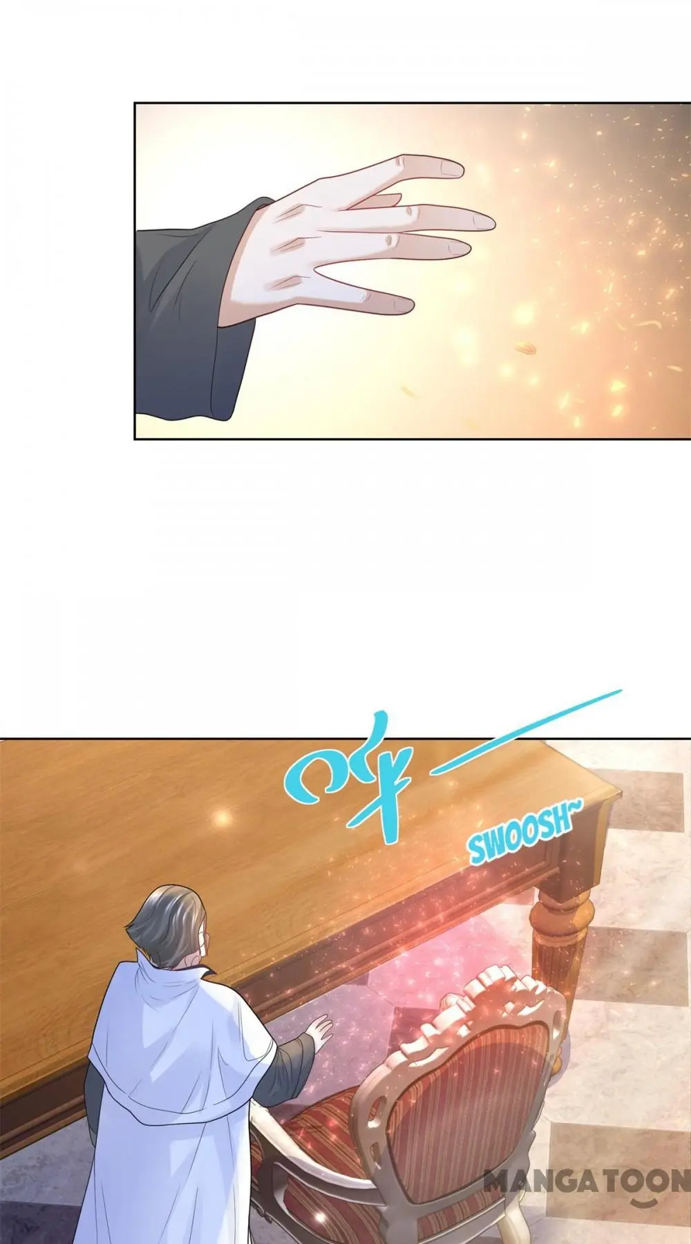 I Just Want to be a Useless Duke’s Daughter Chapter 84 - Page 48