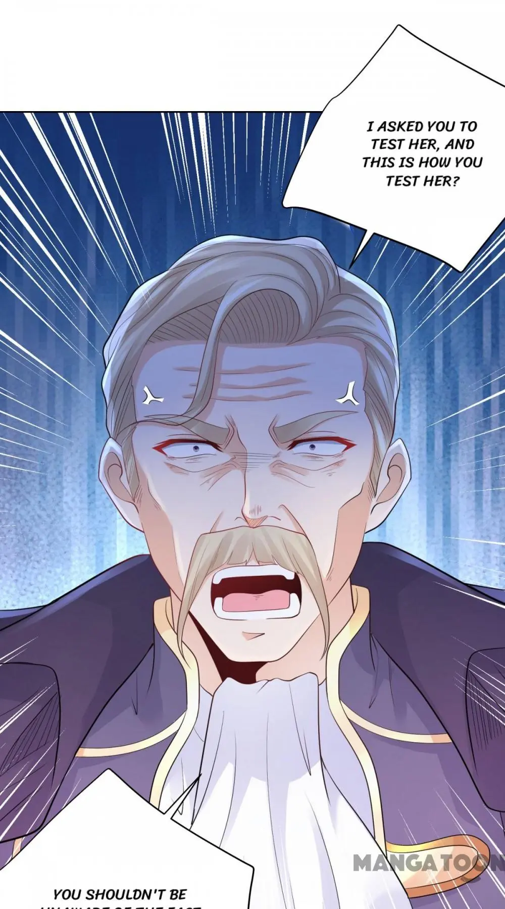 I Just Want to be a Useless Duke’s Daughter Chapter 85 - Page 12
