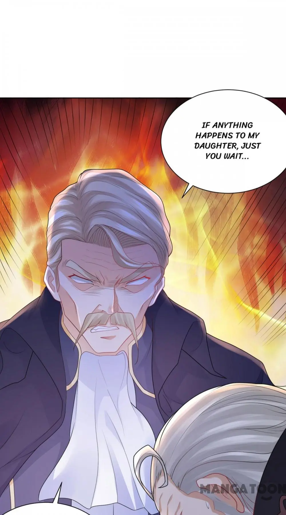 I Just Want to be a Useless Duke’s Daughter Chapter 85 - Page 16