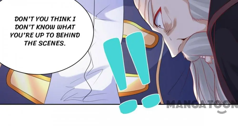 I Just Want to be a Useless Duke’s Daughter Chapter 85 - Page 17