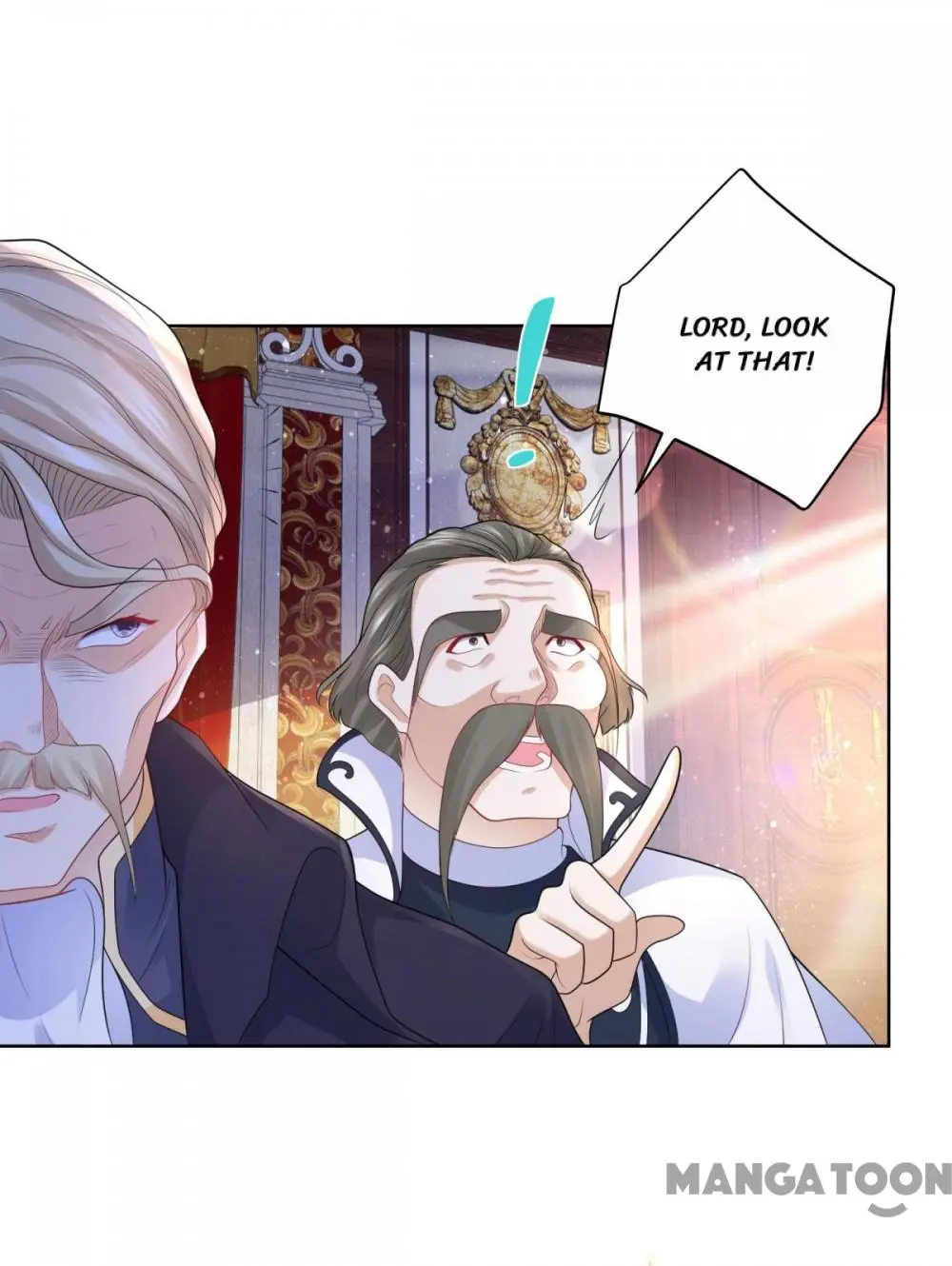 I Just Want to be a Useless Duke’s Daughter Chapter 85 - Page 18