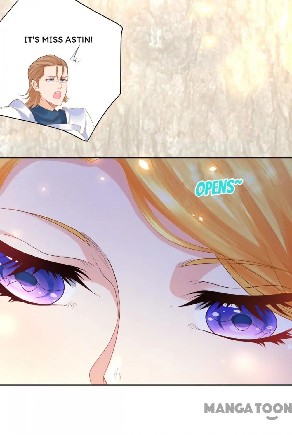 I Just Want to be a Useless Duke’s Daughter Chapter 85 - Page 24