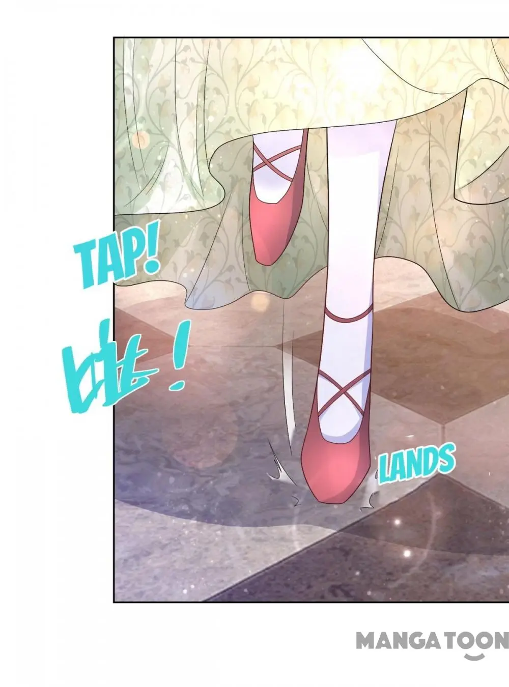 I Just Want to be a Useless Duke’s Daughter Chapter 85 - Page 26