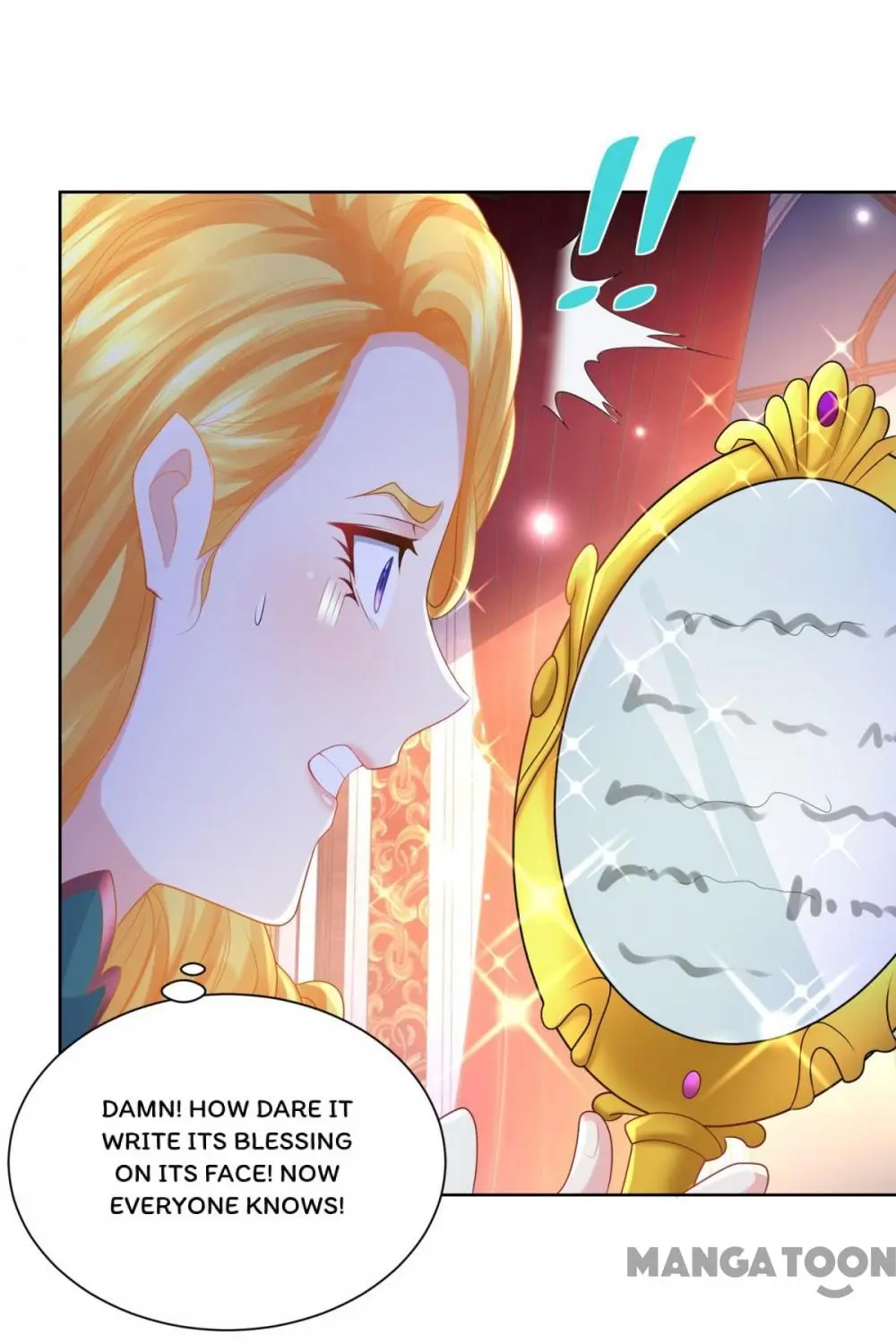 I Just Want to be a Useless Duke’s Daughter Chapter 85 - Page 32