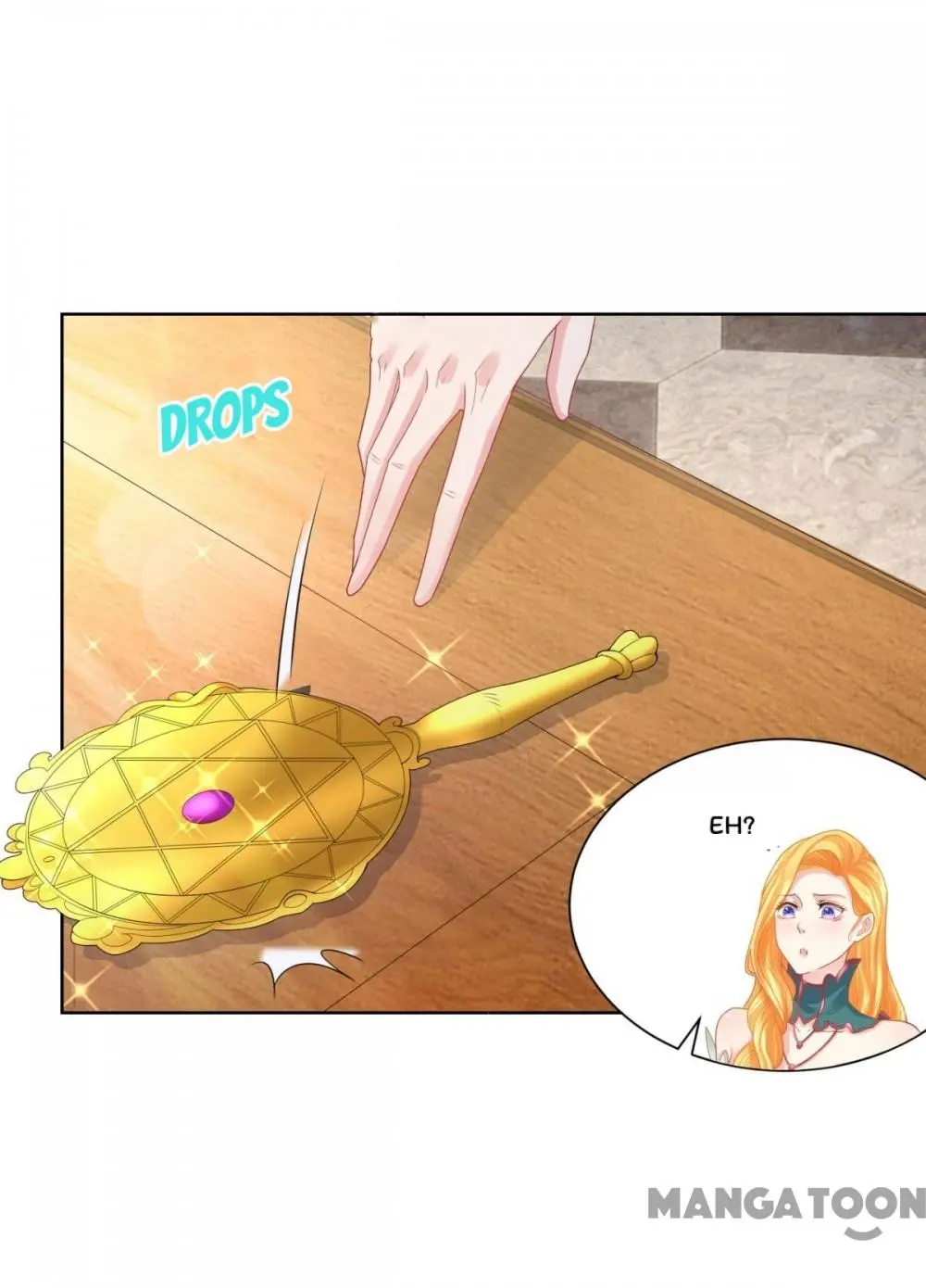 I Just Want to be a Useless Duke’s Daughter Chapter 85 - Page 36