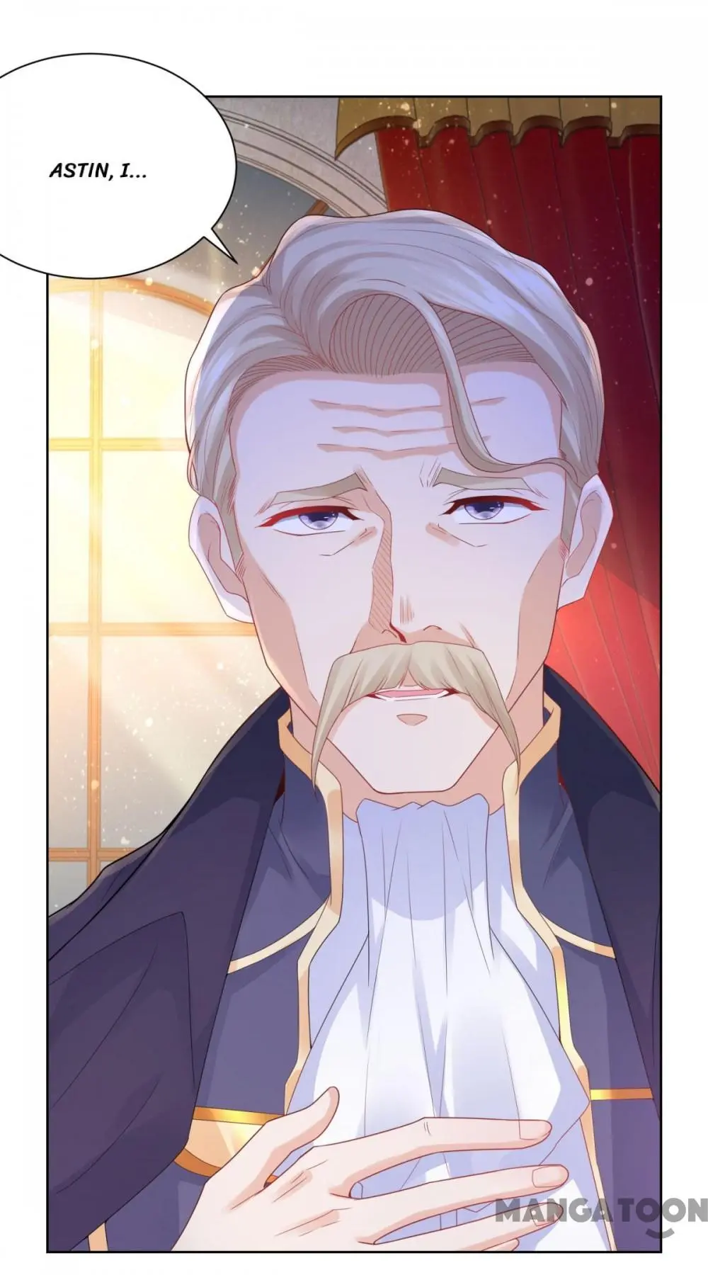 I Just Want to be a Useless Duke’s Daughter Chapter 85 - Page 37