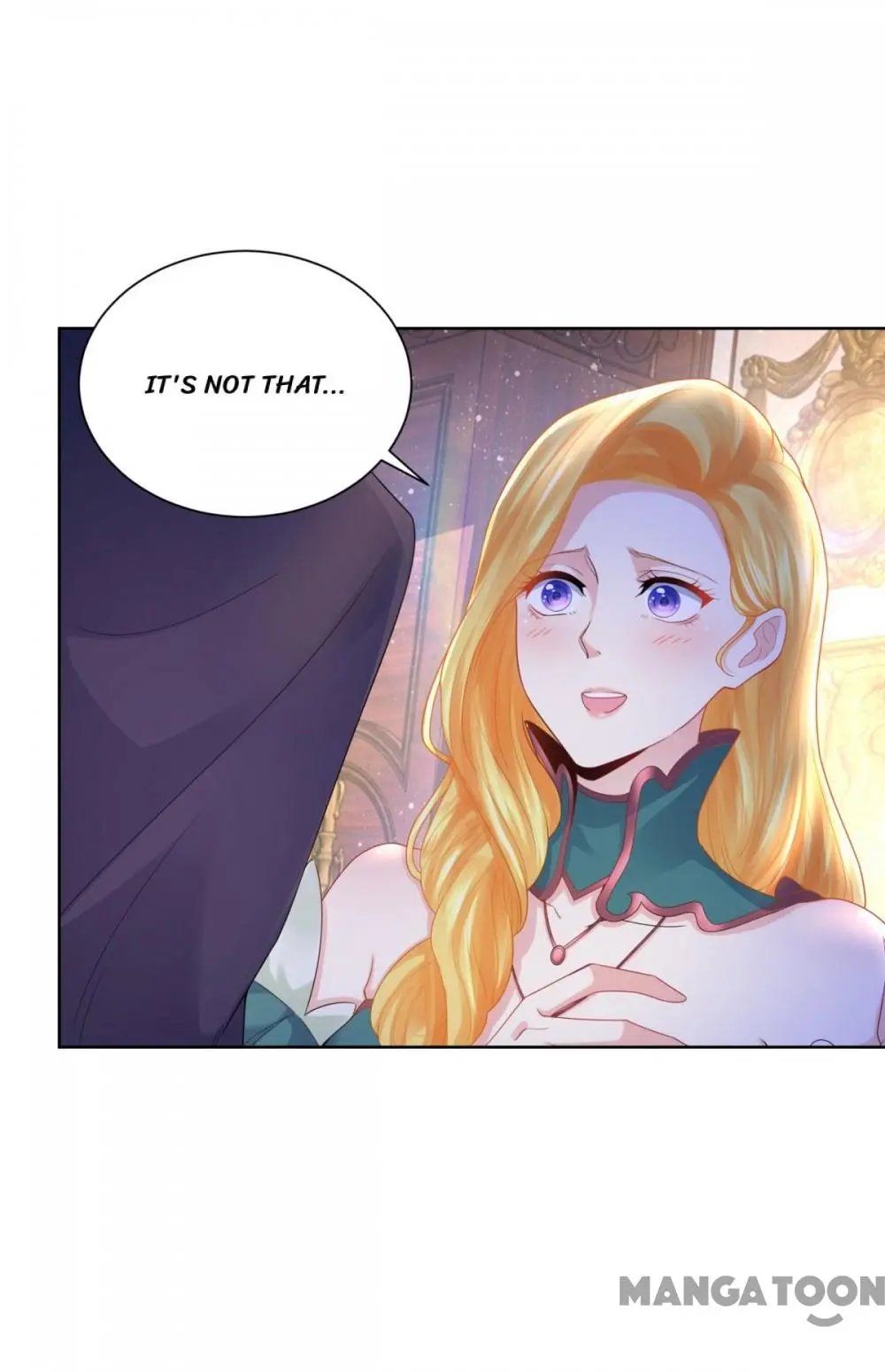 I Just Want to be a Useless Duke’s Daughter Chapter 85 - Page 43