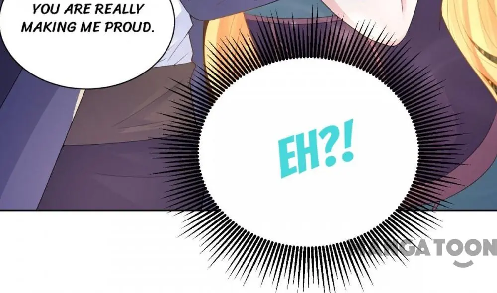 I Just Want to be a Useless Duke’s Daughter Chapter 85 - Page 45