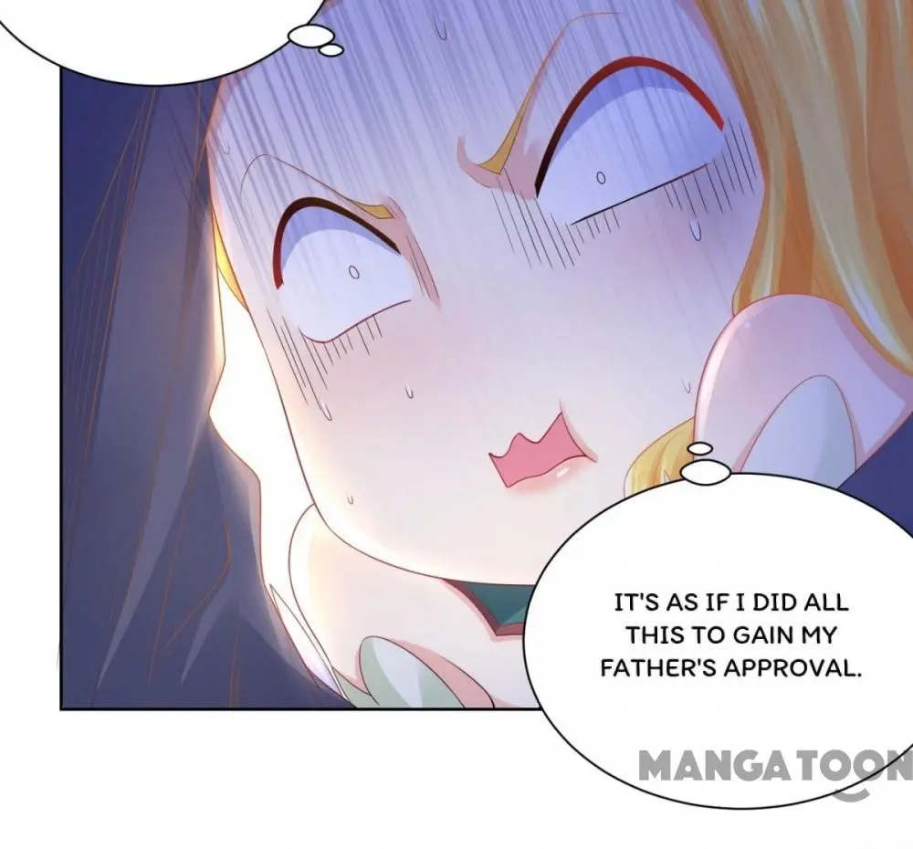 I Just Want to be a Useless Duke’s Daughter Chapter 85 - Page 47