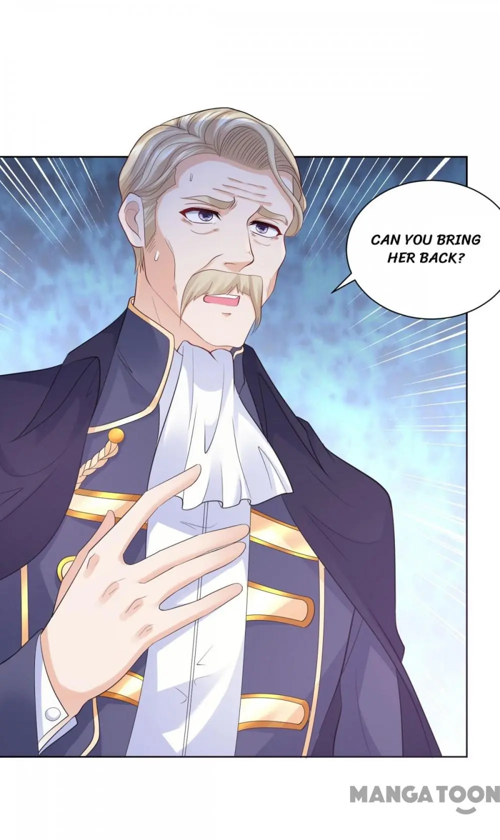I Just Want to be a Useless Duke’s Daughter Chapter 85 - Page 6