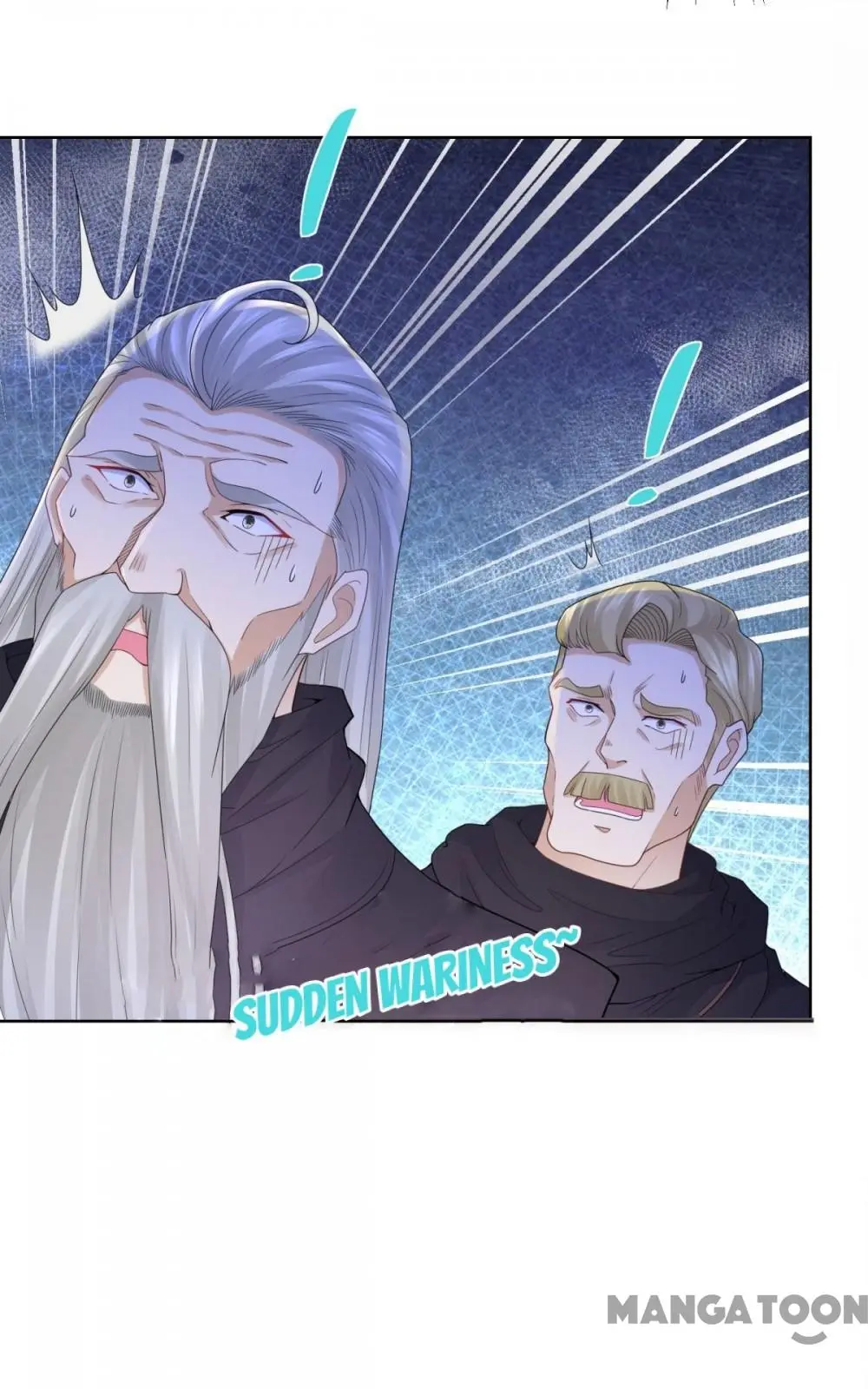I Just Want to be a Useless Duke’s Daughter Chapter 85 - Page 51