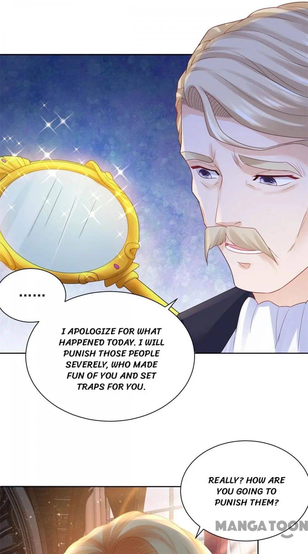 I Just Want to be a Useless Duke’s Daughter Chapter 86 - Page 11