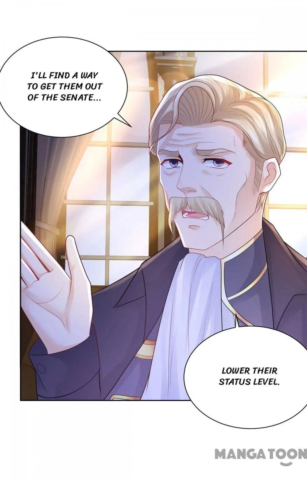 I Just Want to be a Useless Duke’s Daughter Chapter 86 - Page 13