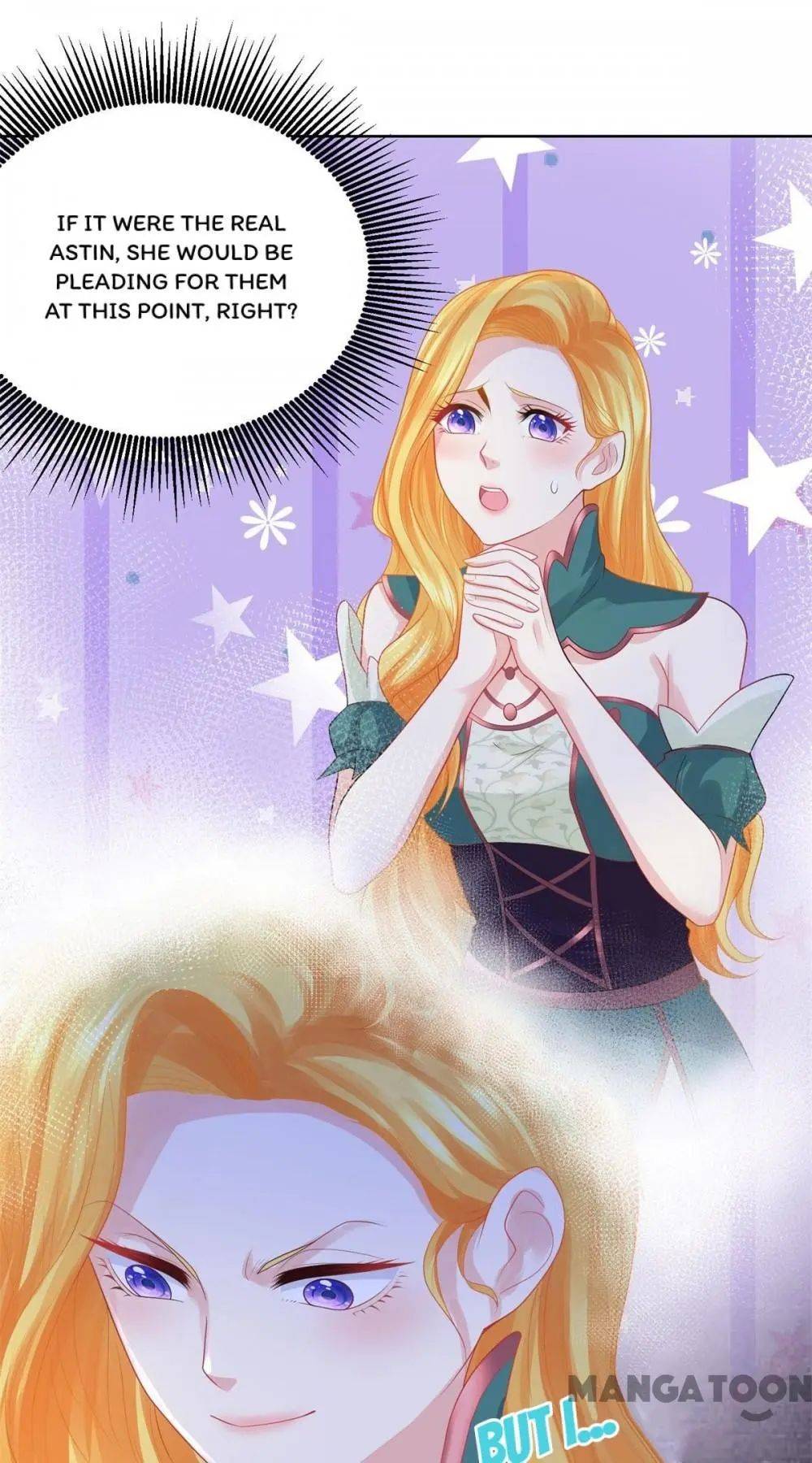 I Just Want to be a Useless Duke’s Daughter Chapter 86 - Page 14