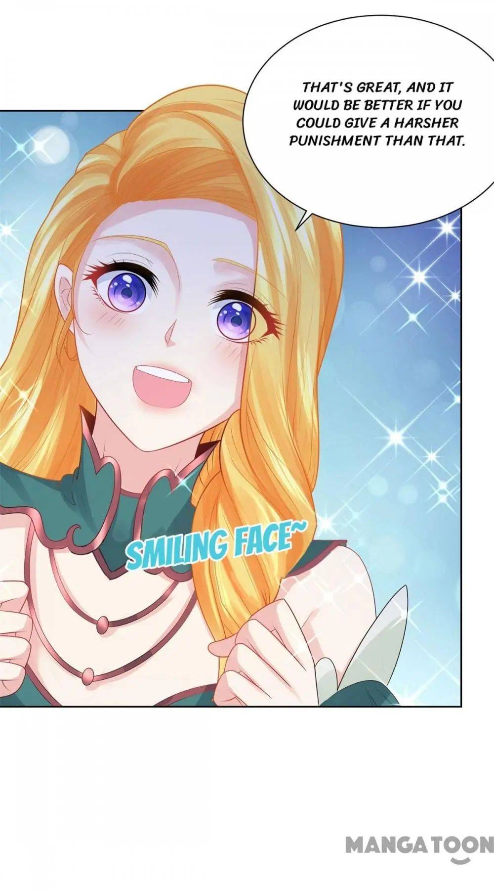 I Just Want to be a Useless Duke’s Daughter Chapter 86 - Page 16