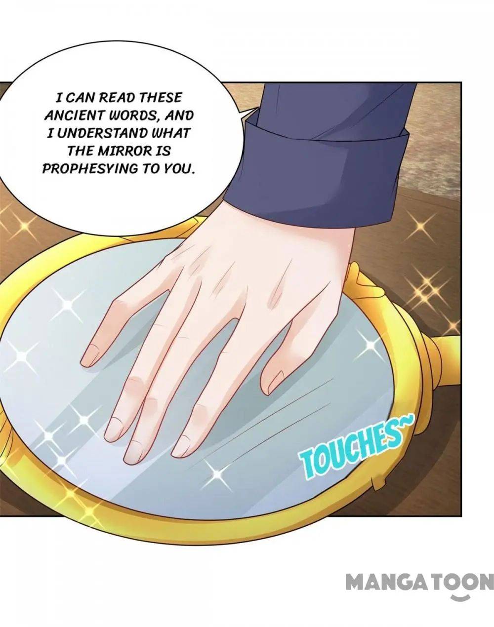 I Just Want to be a Useless Duke’s Daughter Chapter 86 - Page 20