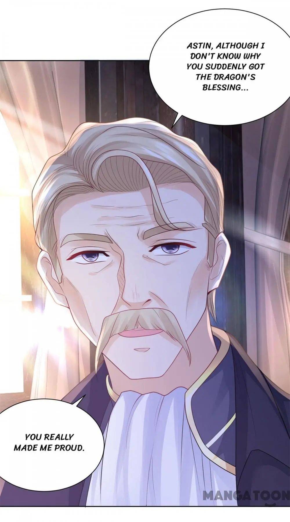 I Just Want to be a Useless Duke’s Daughter Chapter 86 - Page 21
